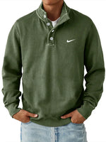 Nike - Sudadera para hombres