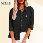 Camisa Polo – Camisa Polo para Mujeres
