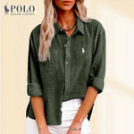 Camisa Polo – Camisa Polo para Mujeres