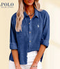 Camisa Polo – Camisa Polo para Mujeres