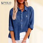 Camisa Polo – Camisa Polo para Mujeres