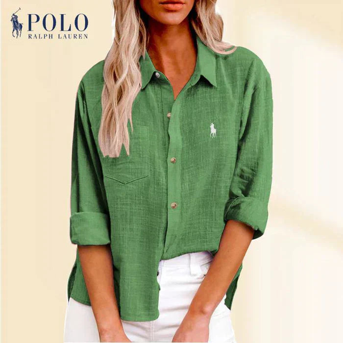 Camisa Polo – Camisa Polo para Mujeres
