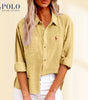 Camisa Polo – Camisa Polo para Mujeres