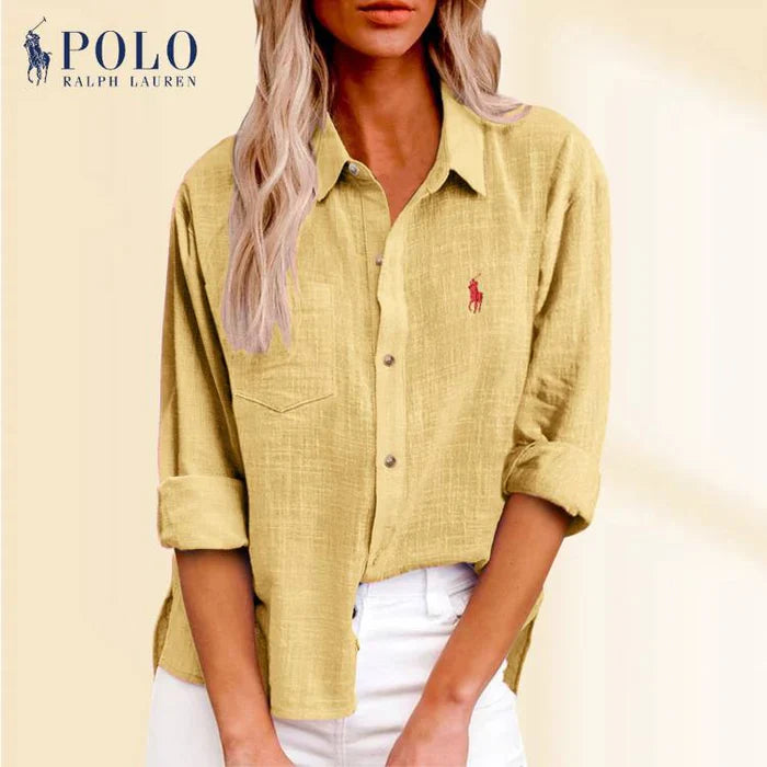 Camisa Polo – Camisa Polo para Mujeres