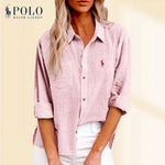 Camiseta Polo para Mujeres – RL