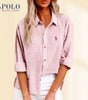 Camisa Polo – Camisa Polo para Mujeres