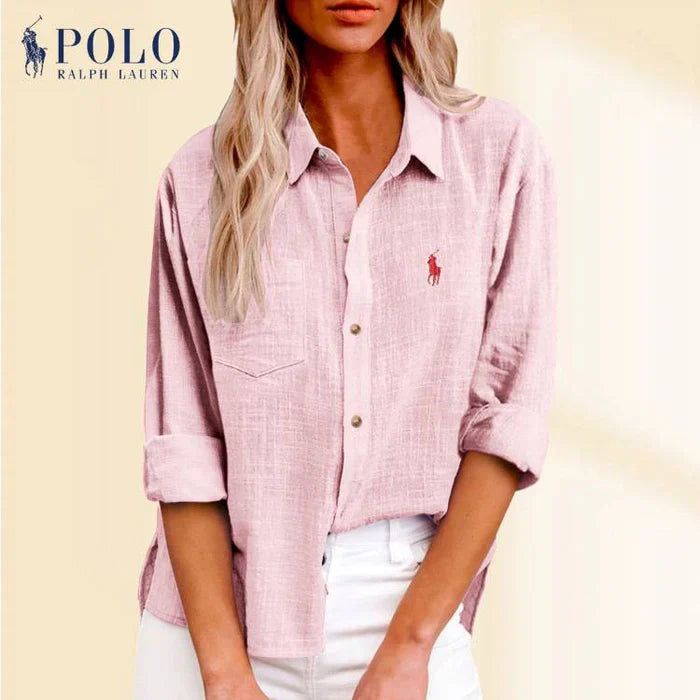 Camisa Polo – Camisa Polo para Mujeres