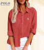 Camisa Polo – Camisa Polo para Mujeres