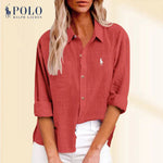 Camisa Polo – Camisa Polo para Mujeres