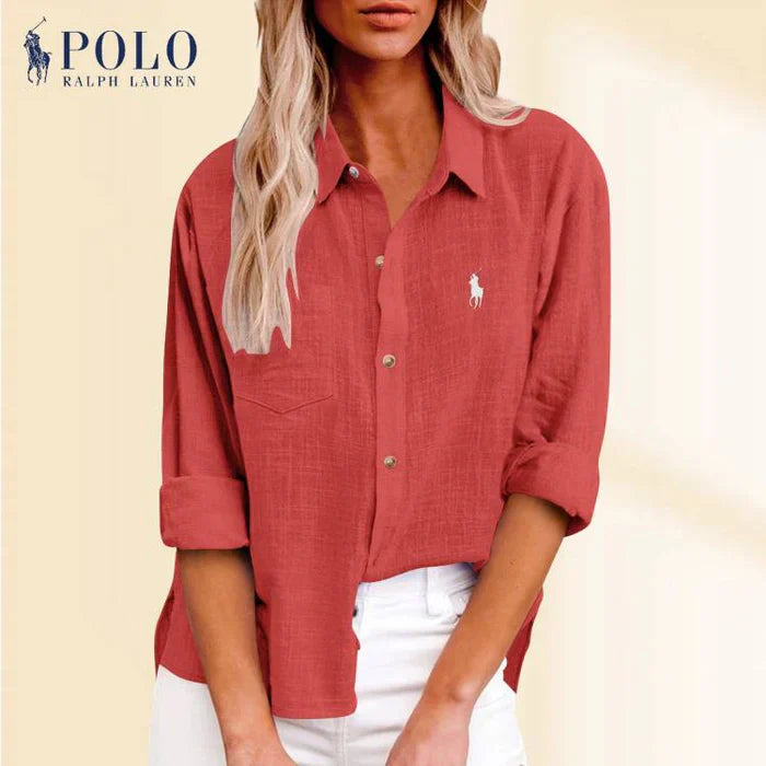 Camisa Polo – Camisa Polo para Mujeres