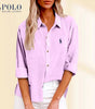 Camisa Polo – Camisa Polo para Mujeres