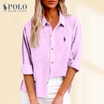 Camisa Polo – Camisa Polo para Mujeres