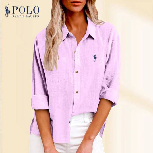 Camisa Polo – Camisa Polo para Mujeres