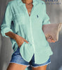 Camisa Elegante y Casual ᏒᎪᏞᏢᎻ ᏞᎪՍᏒЕΝ