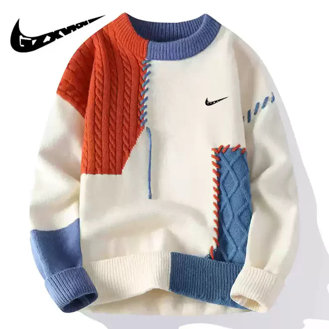 NIKE - Suéter para Hombre
