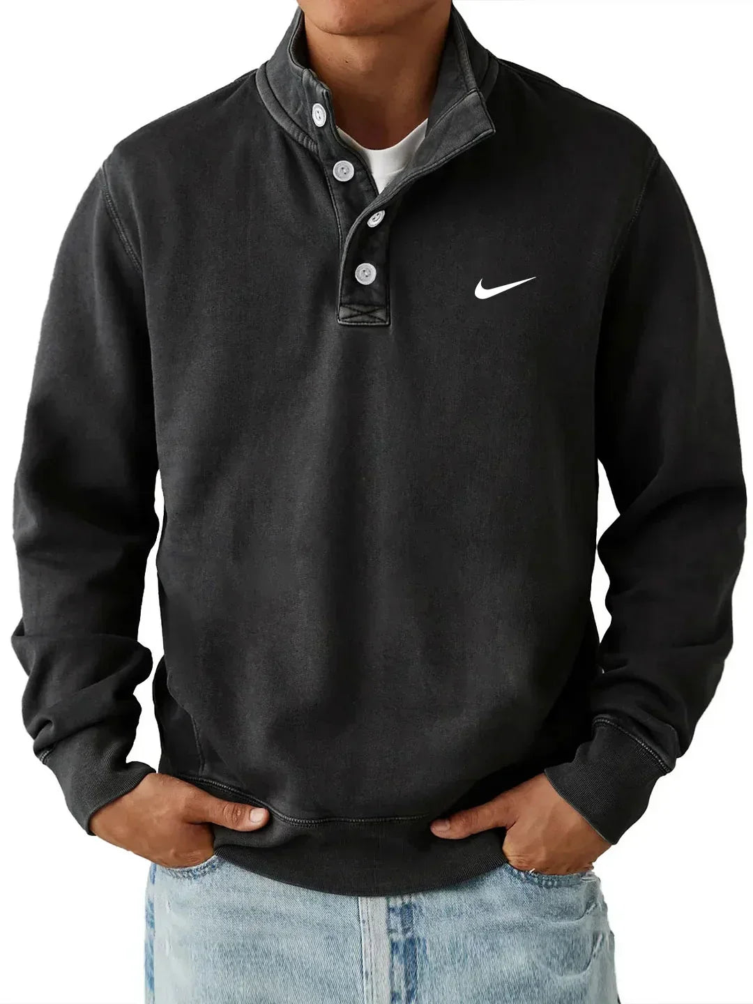 Nike - Sudadera para hombres