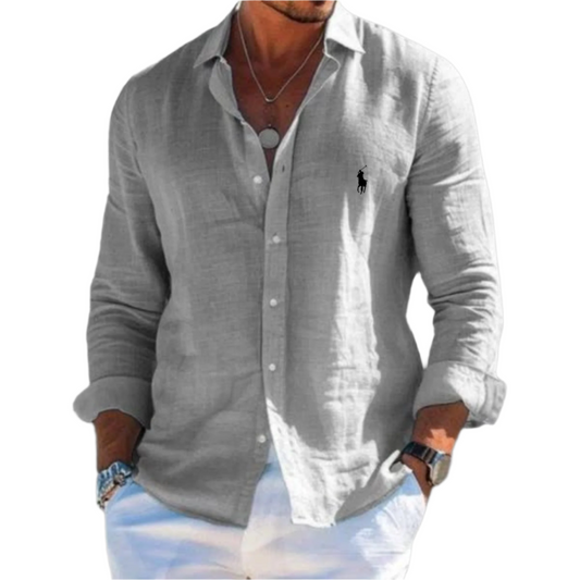 Ralph Lauren™ - Camisa elegante