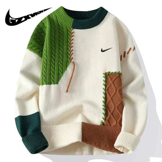 NIKE - Suéter para Hombre