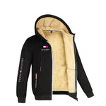Sudadera con Forro de Forro Polar - LIQUIDACIÓN