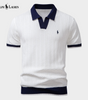 Ralph Lauren™ - Prestige Contrast Polo