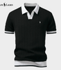 Ralph Lauren™ - Prestige Contrast Polo