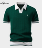 Ralph Lauren™ - Prestige Contrast Polo