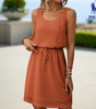 Vestido de Punto Ralph Lauren