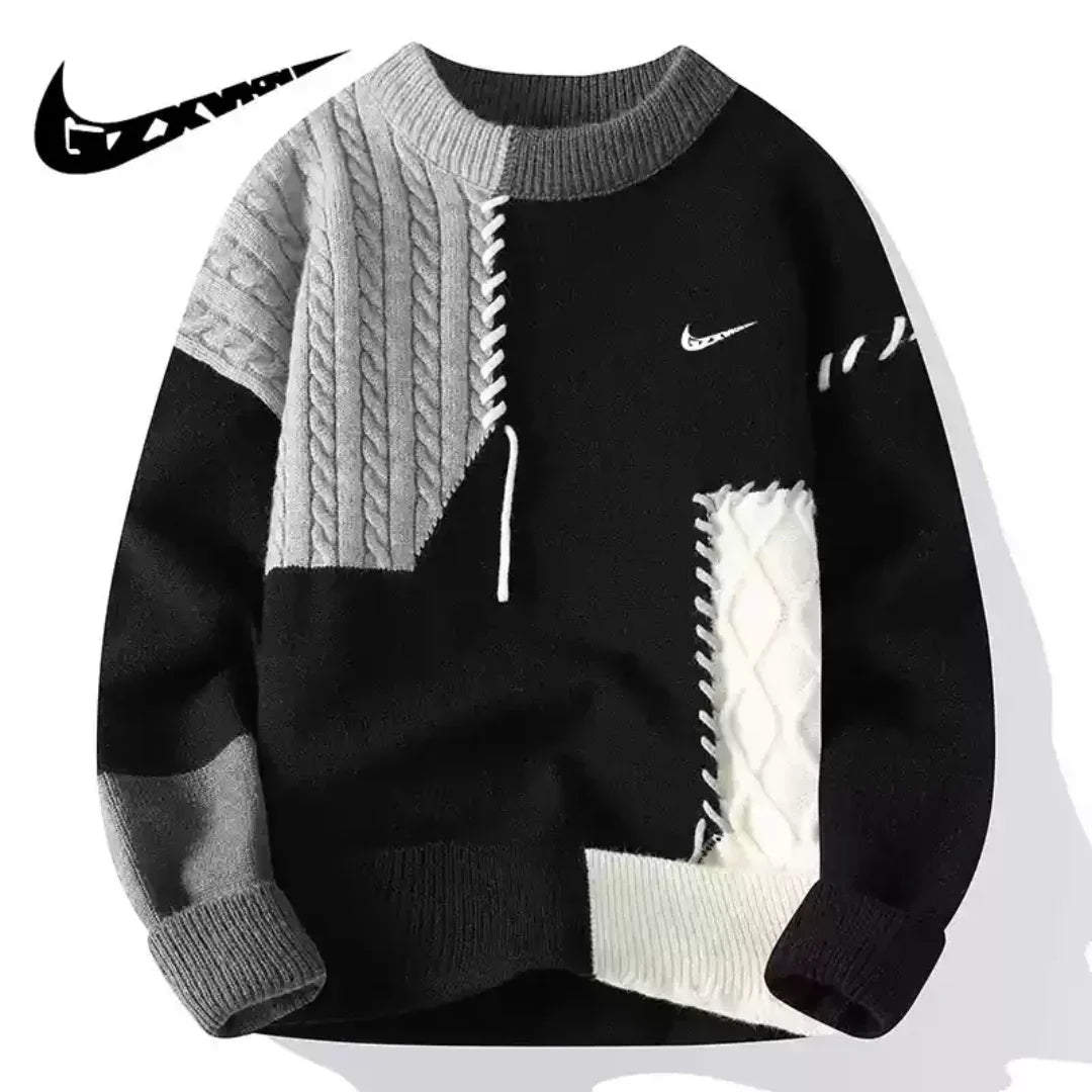NIKE - Suéter para Hombre