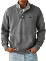 Nike - Sudadera para hombres