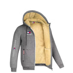 Sudadera con Forro de Forro Polar - LIQUIDACIÓN