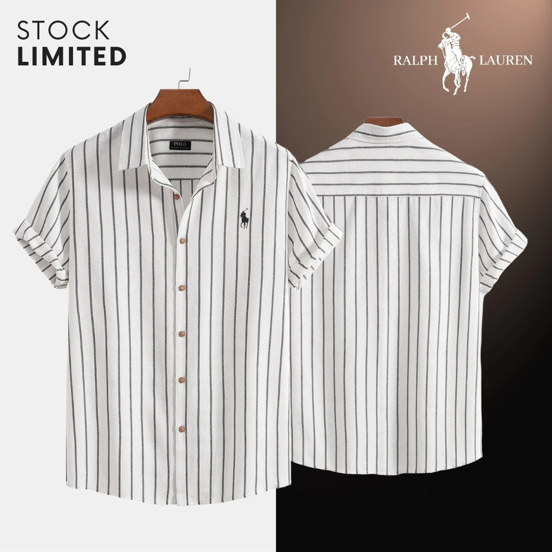 The Signature Set R&L – Limited Edition (37 Available)