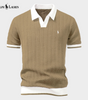 Ralph Lauren™ - Prestige Contrast Polo