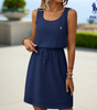 Vestido de Punto Ralph Lauren