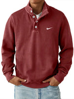 Nike - Sudadera para hombres