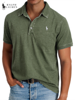 Ralph Lauren™ - Classic Polo Shirt