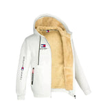 Sudadera con Forro de Forro Polar - LIQUIDACIÓN