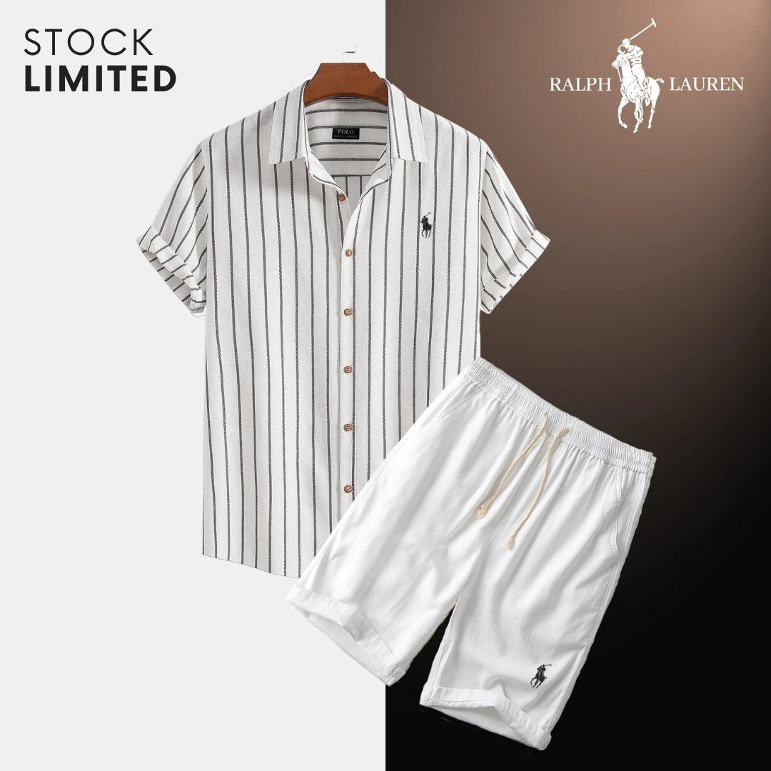 El Signature Set R&amp;L – Edición limitada (37 unidades disponibles)