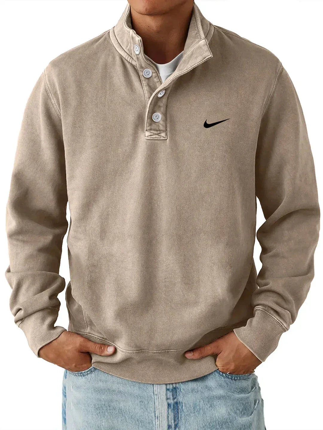 Nike - Sudadera para hombres