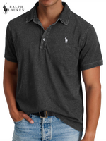 Ralph Lauren™ - Classic Polo Shirt