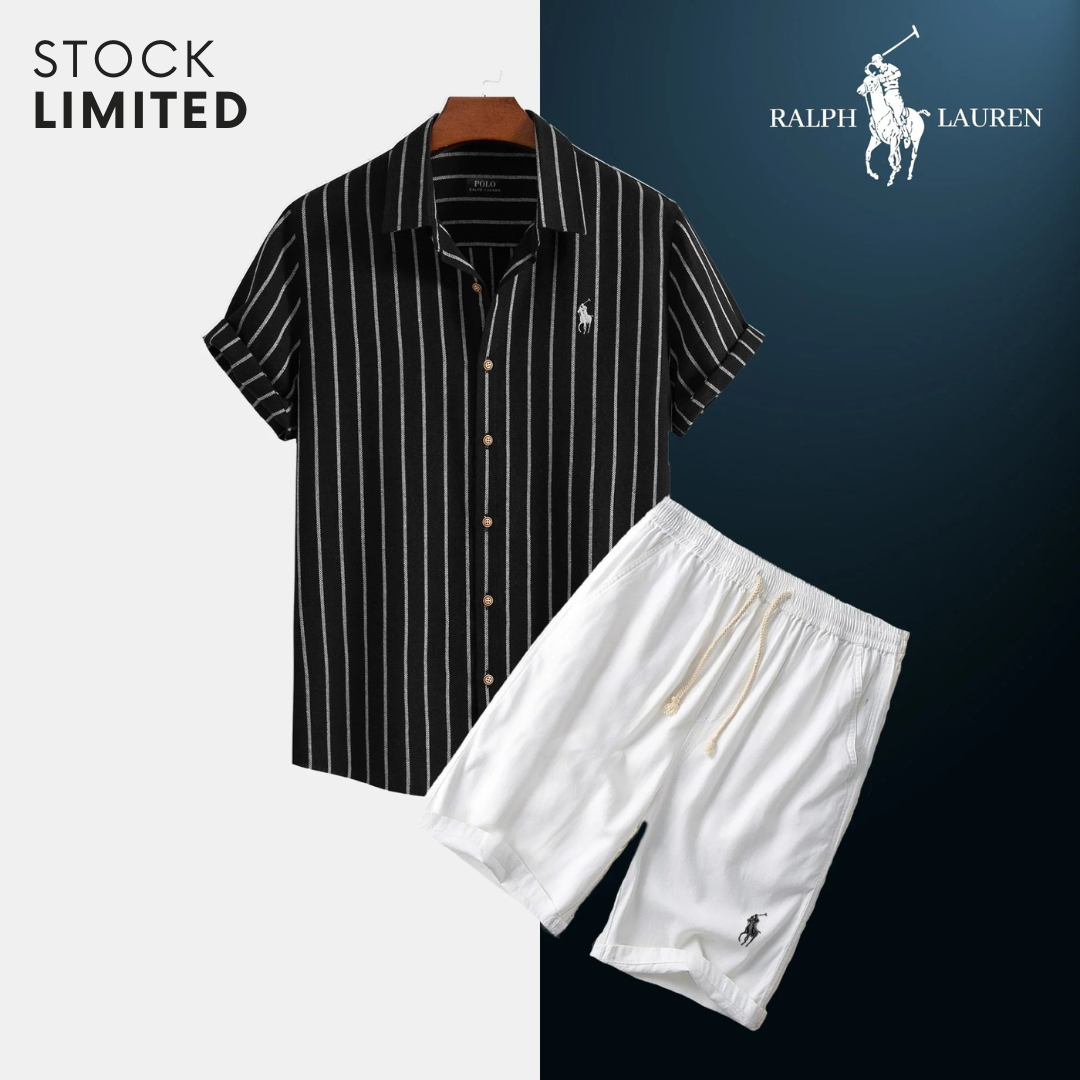 The Signature Set R&L – Limited Edition (37 Available)