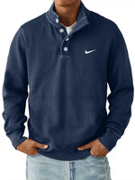 Nike - Sudadera para hombres