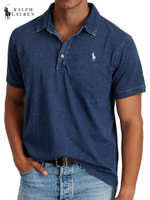 Ralph Lauren™ - Classic Polo Shirt