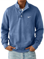 Nike - Sudadera para hombres