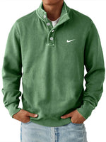 Nike - Sudadera para hombres
