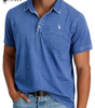 Ralph Lauren™ - Classic Polo Shirt