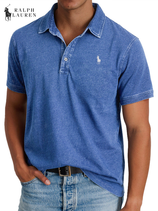 Ralph Lauren™ - Polo clásico