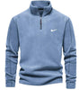 Nike Sudadera de Forro Polar