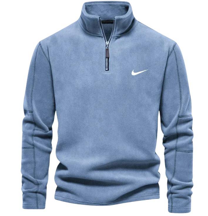 Nike Sudadera de Forro Polar
