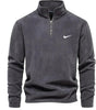 Nike Sudadera de Forro Polar