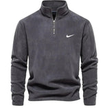 Nike Sudadera de Forro Polar